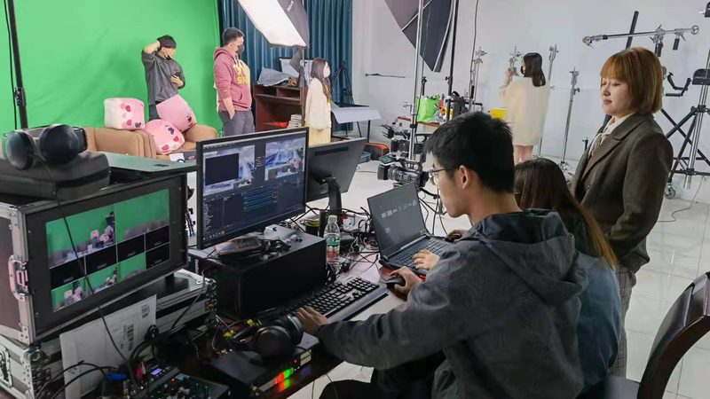 建筑动画制作：揭秘背后的软件奥秘