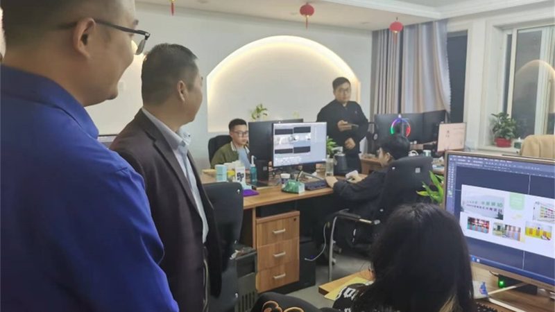 VI设计流程：揭秘步骤与常见问题解析**