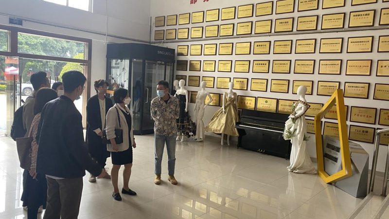 品牌设计公司规模，如何选择更贴合你的需求？**
