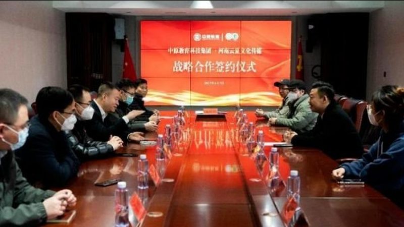 mg动画适合政府宣传吗